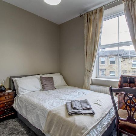 6 Dbl Bed, Central Huddersfield House Inc Parking 외부 사진
