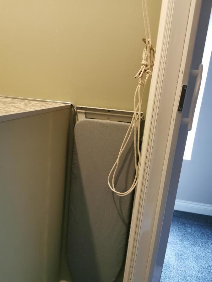 6 Dbl Bed, Central Huddersfield House Inc Parking 외부 사진