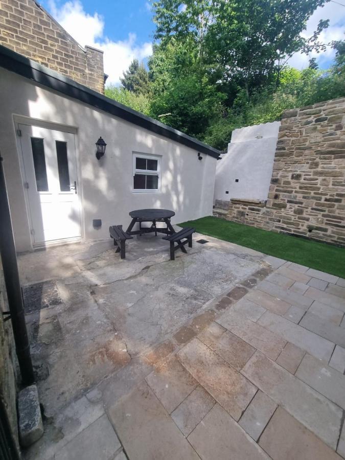 6 Dbl Bed, Central Huddersfield House Inc Parking 외부 사진